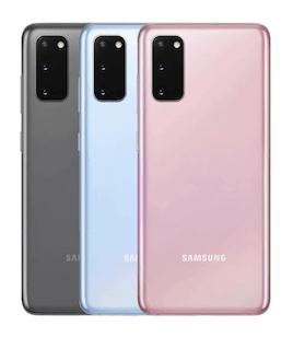 Samsung Galaxy S20 в Алматы - Купить Самсунг С20 по низкой цене - Kansha.kz