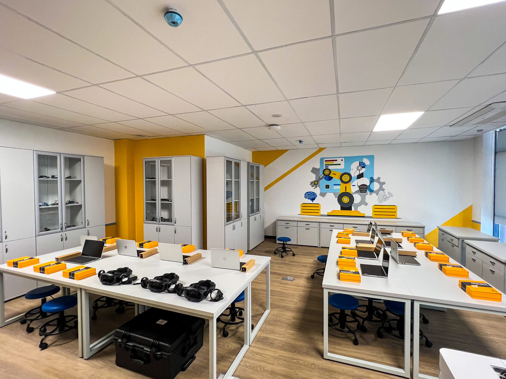 Educational programs 3