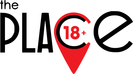 logo theplace18+