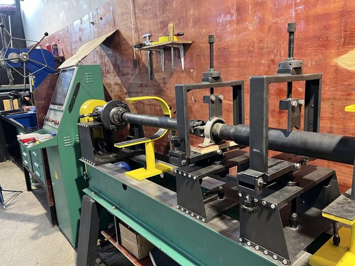 Балансировка и ремонт кардана в Алматы