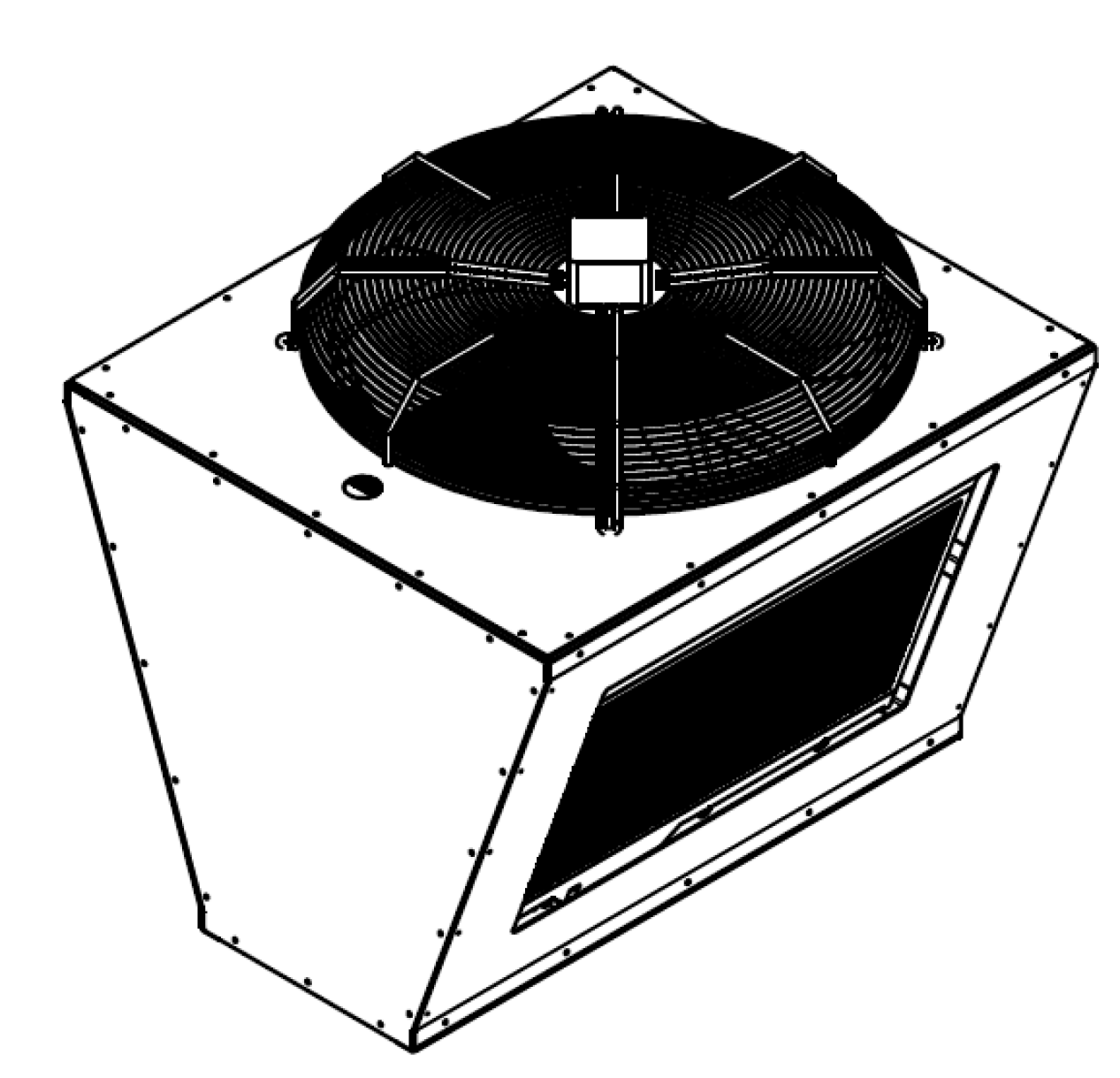DAYAR.KZ - мобильный аппарат сублимации фруктов Алматы