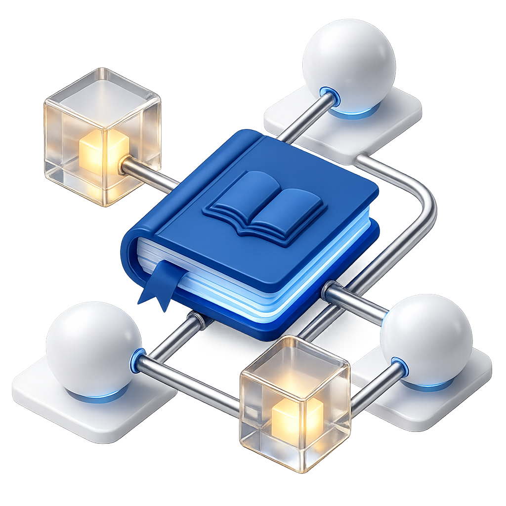 3D иллюстрация