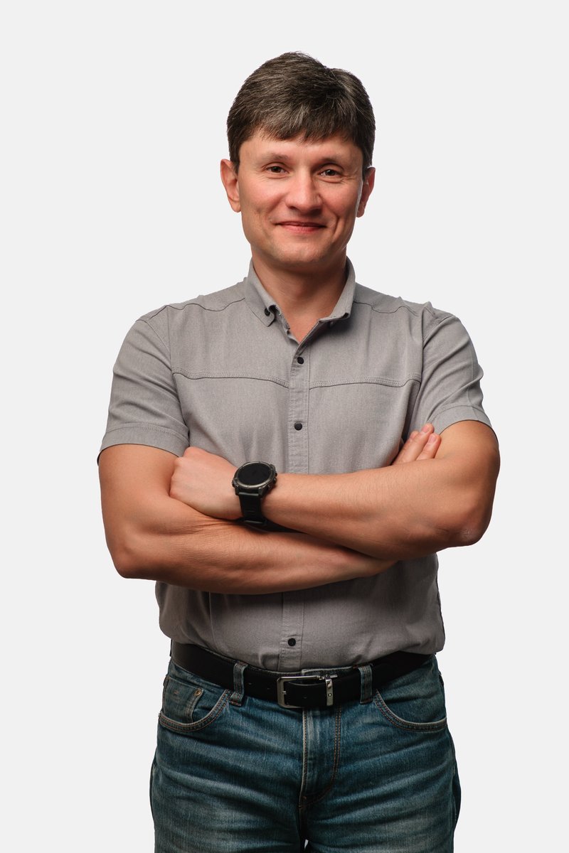 Роман Шипилов