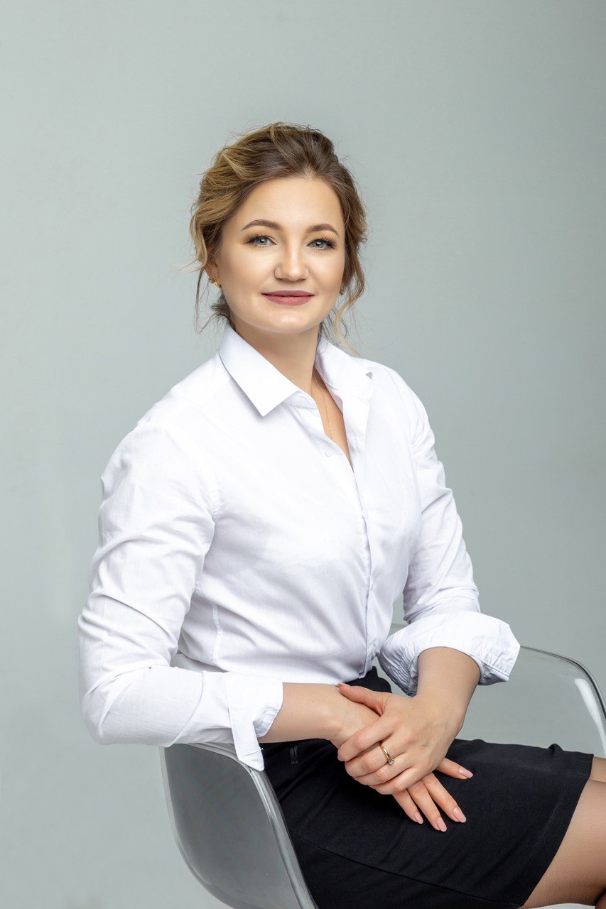 Елена Степанова