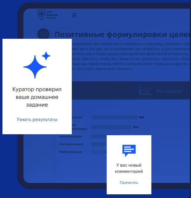Преподаватели City Business School