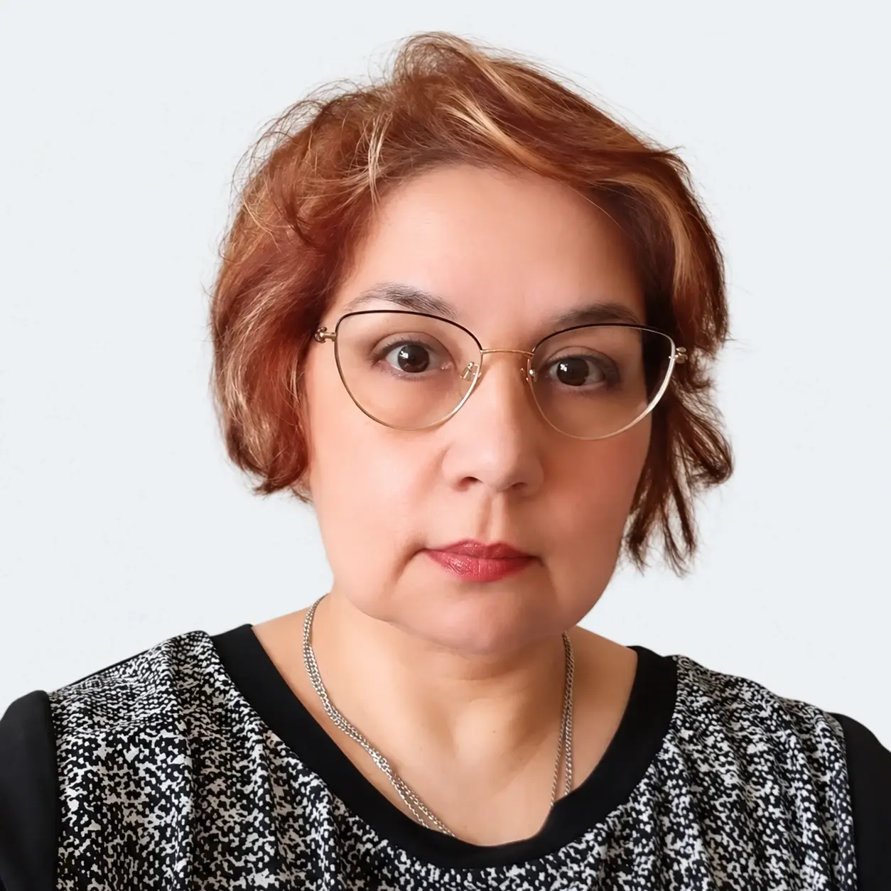 Николаева Галина Викторовна