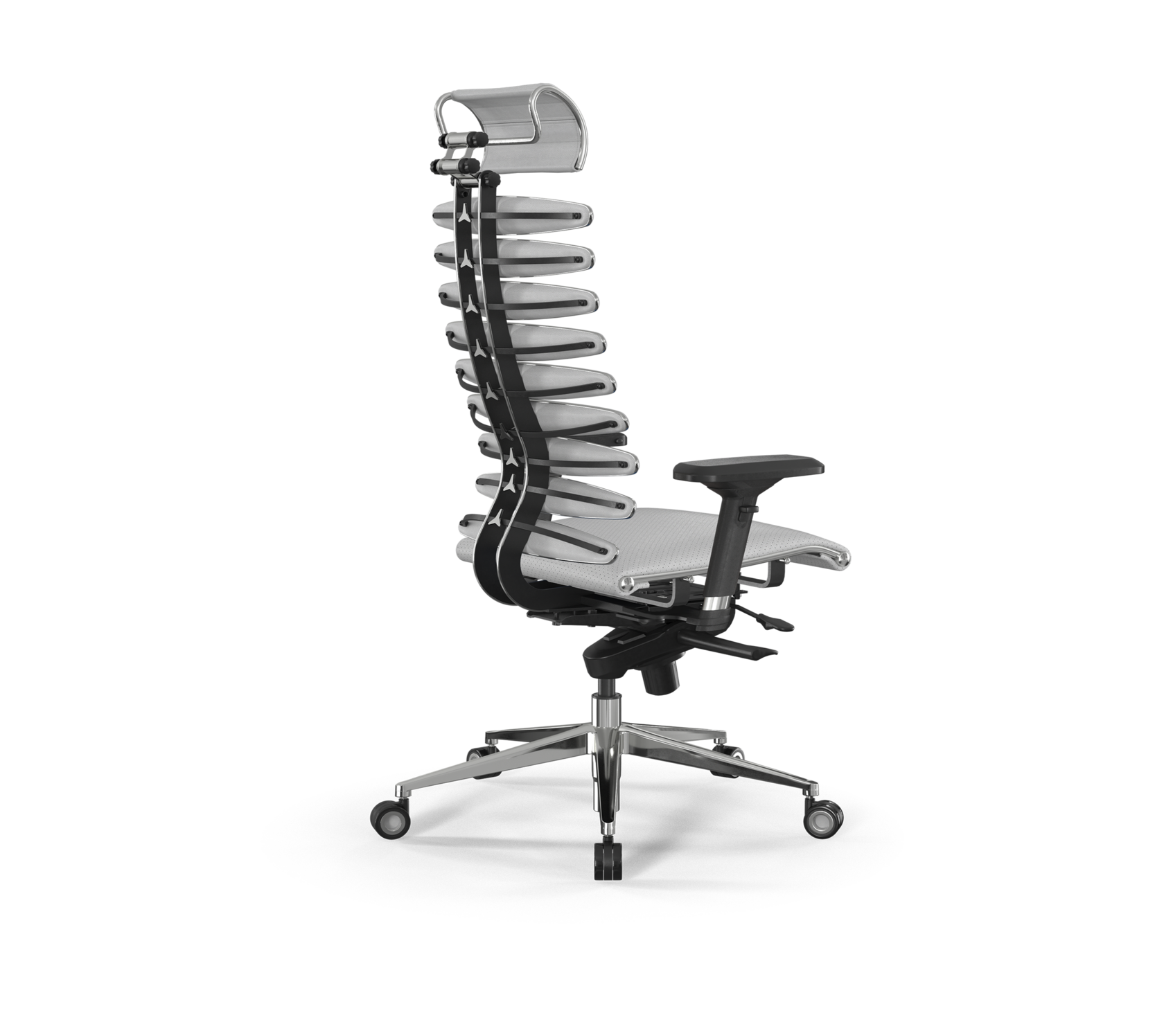Компьютерное кресло METTA EQ L2-47D - Infinity