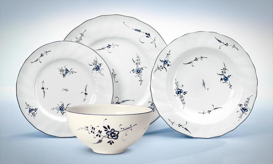 Посуда Villeroy & Boch на официальном сайте в Казахстане