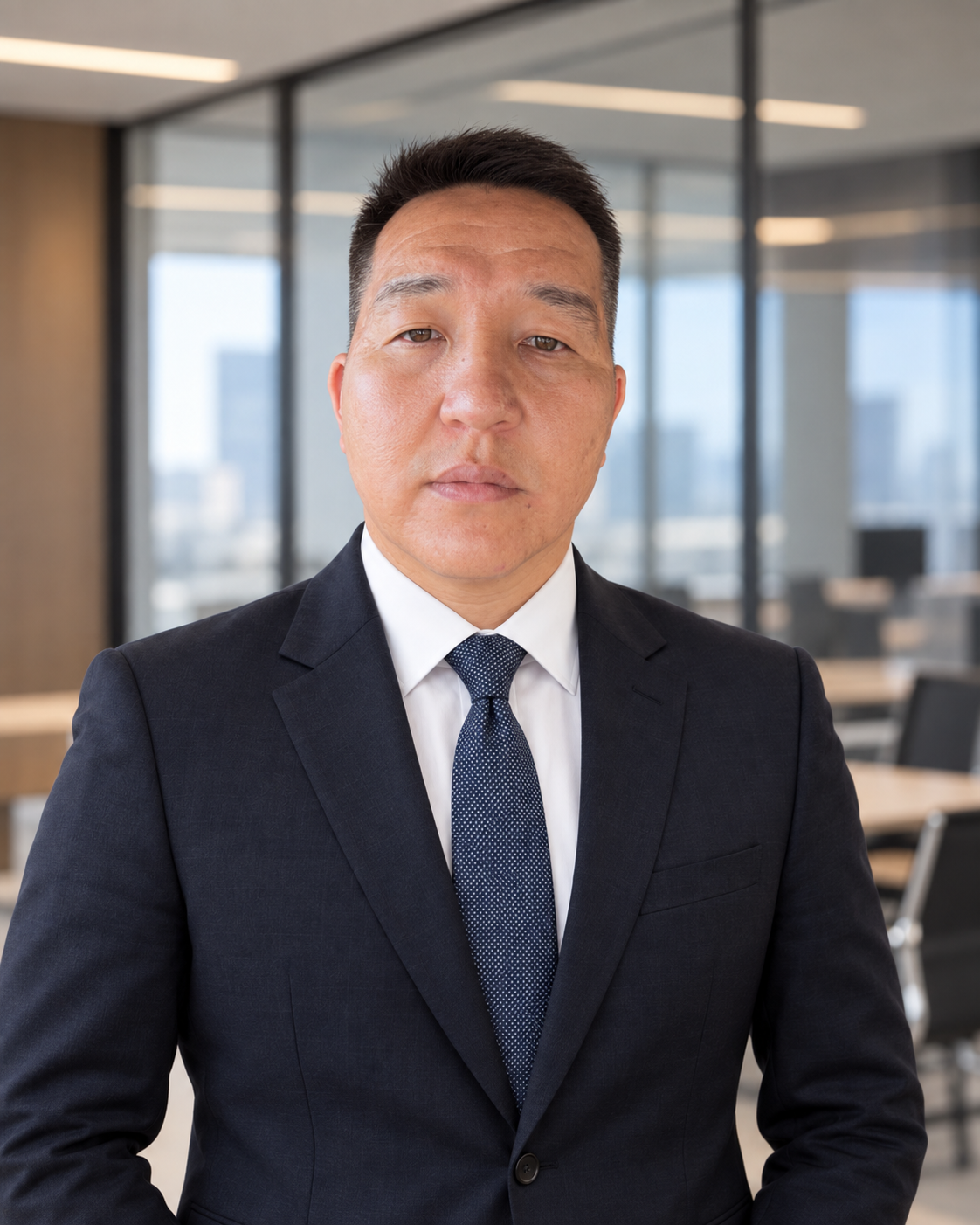 萨特巴尔季耶夫·奥尔扎斯