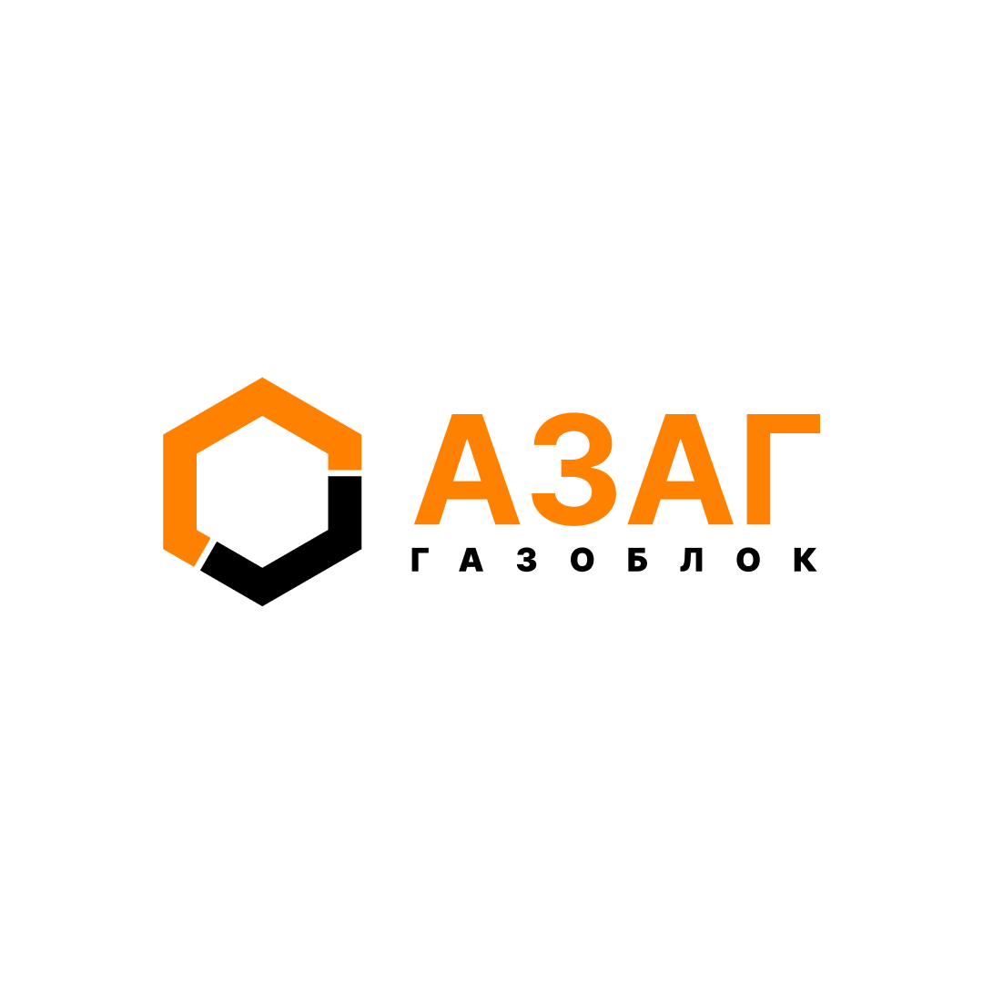 Купить Автоклавные газоблоки АЗАГ. Газоблоки в Астане. Газоблок цена