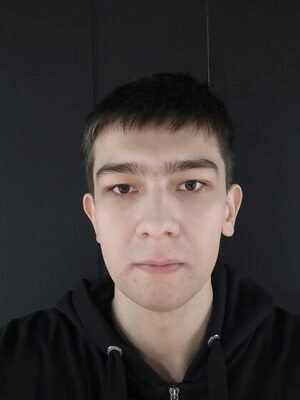Жалимов Ислам Дустанович