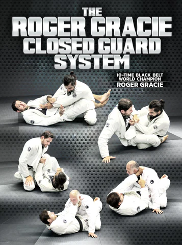 Foundations of BJJ cover