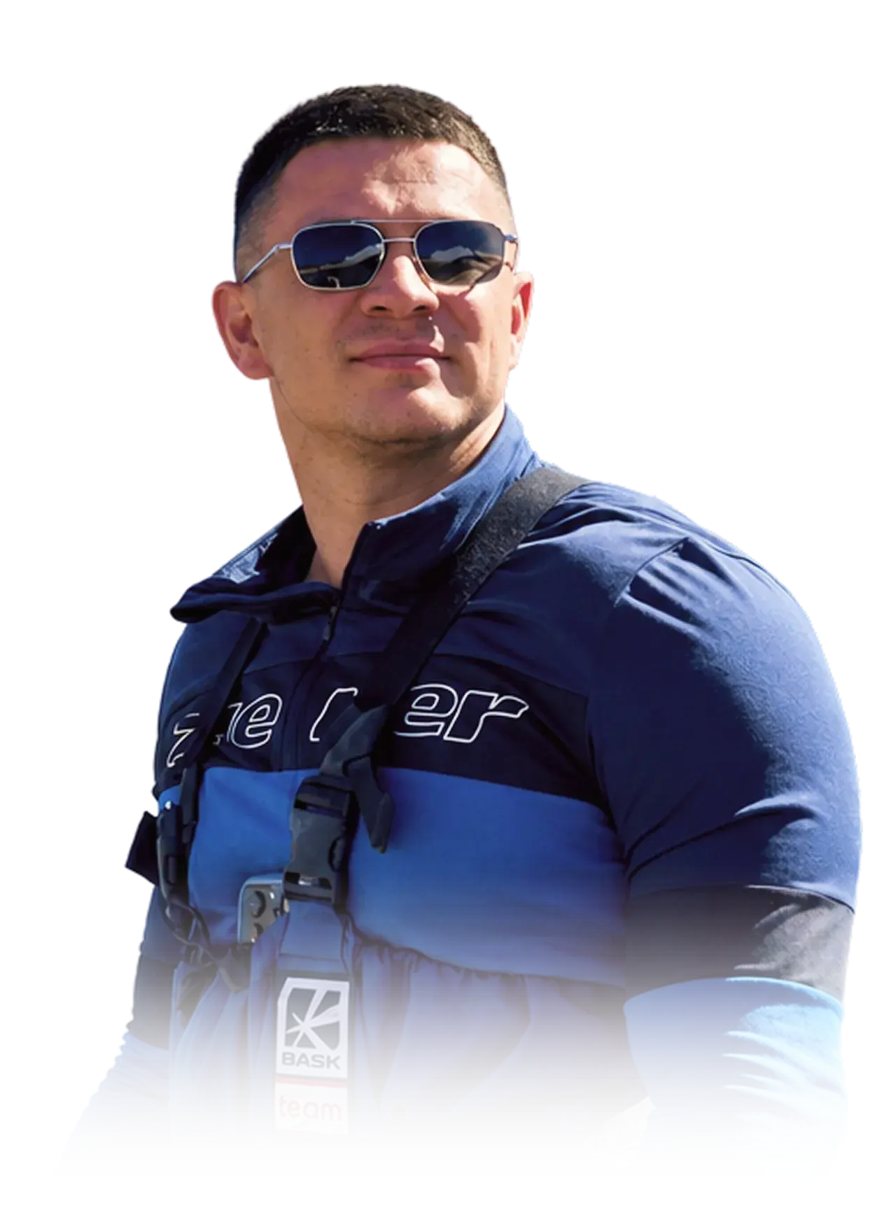 Рустам Набиев