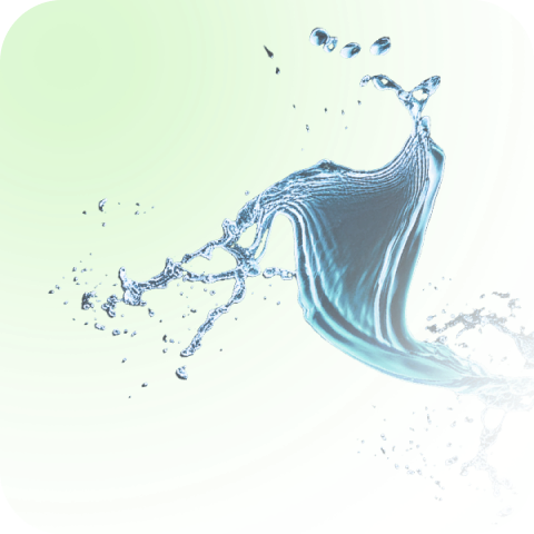 Экономия на закупе воды до 90%