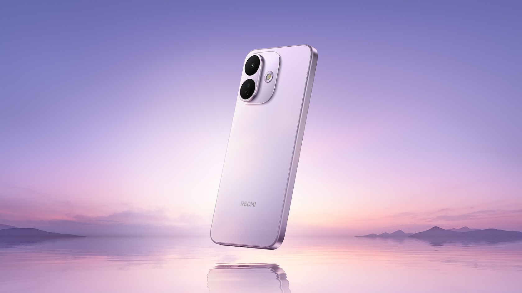 Redmi выпустила Note 17 Pro Refresh с новым дизайном