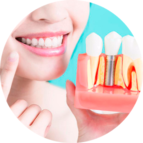 имплантация алматы