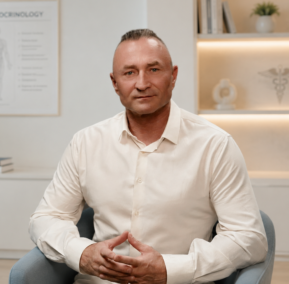 Кокин Станислав Вячеславович