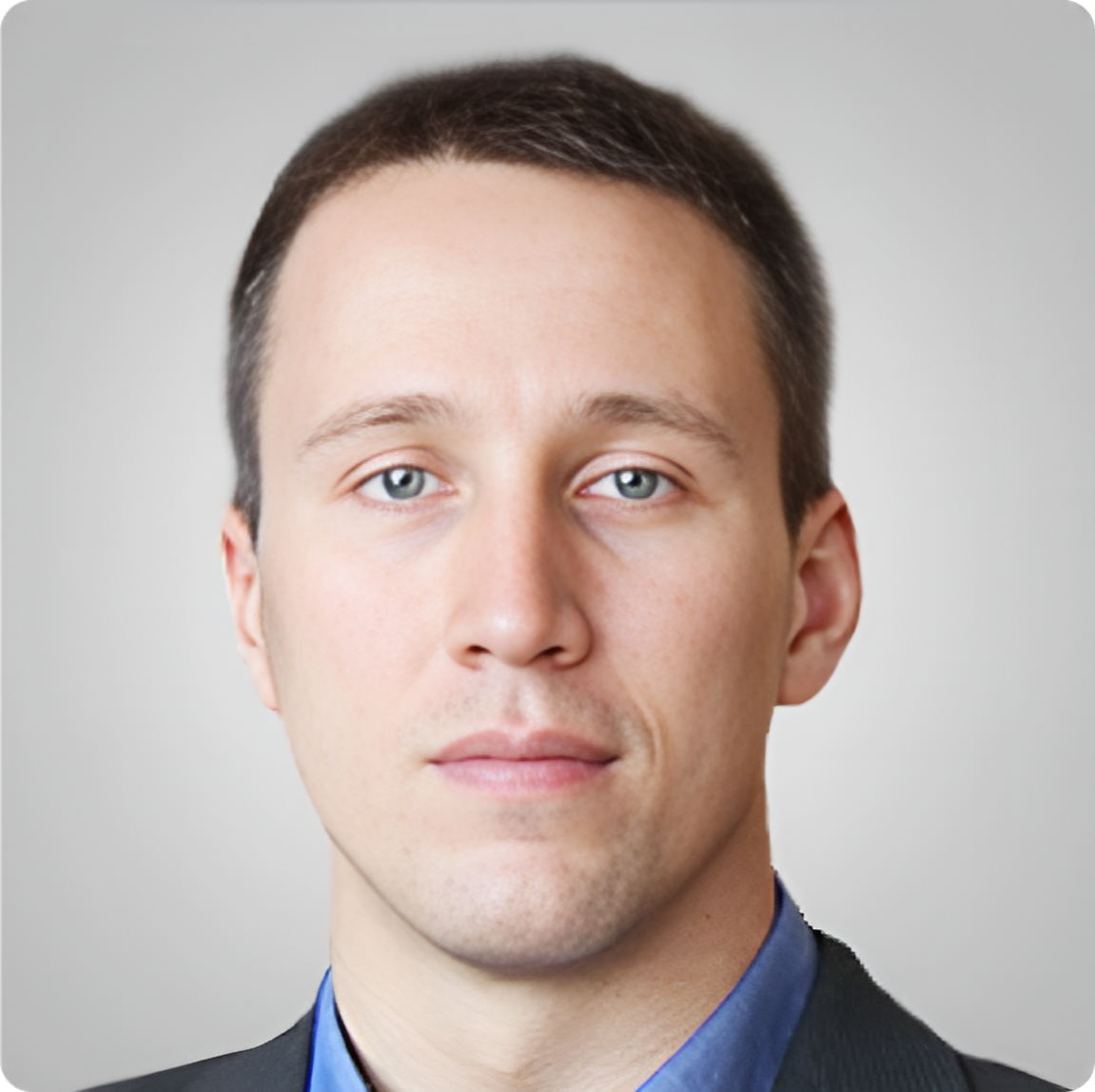 Павел Сивожелезов