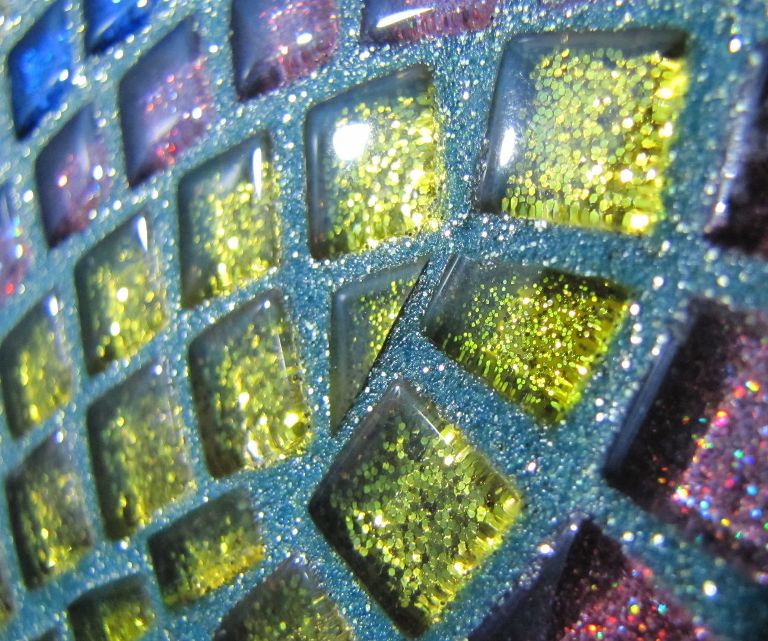 Эпоксидная затирка для кафеля и керамогранита