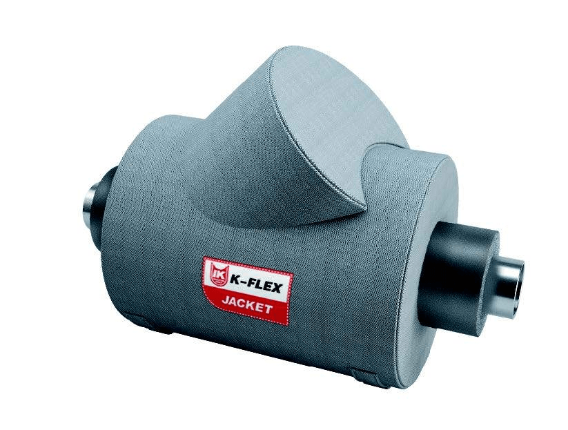 Изоляционный чехол K-Flex K-Jacket Атырау Казахстан