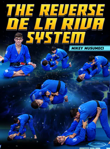 Foundations of BJJ cover