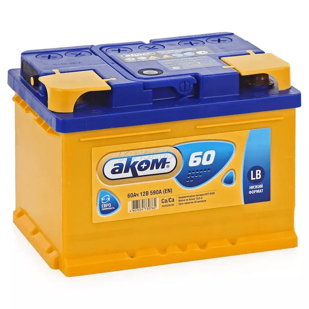 AKOM 60A