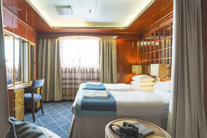 Каюта «Классик», фото 3