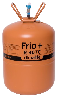 Фреон FRIO+ R407С