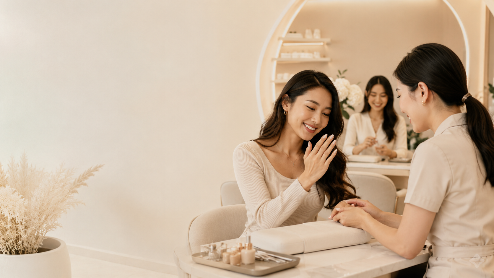 INES Nail Studio
