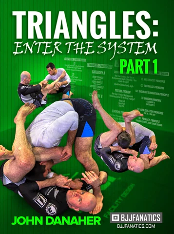 Foundations of BJJ cover