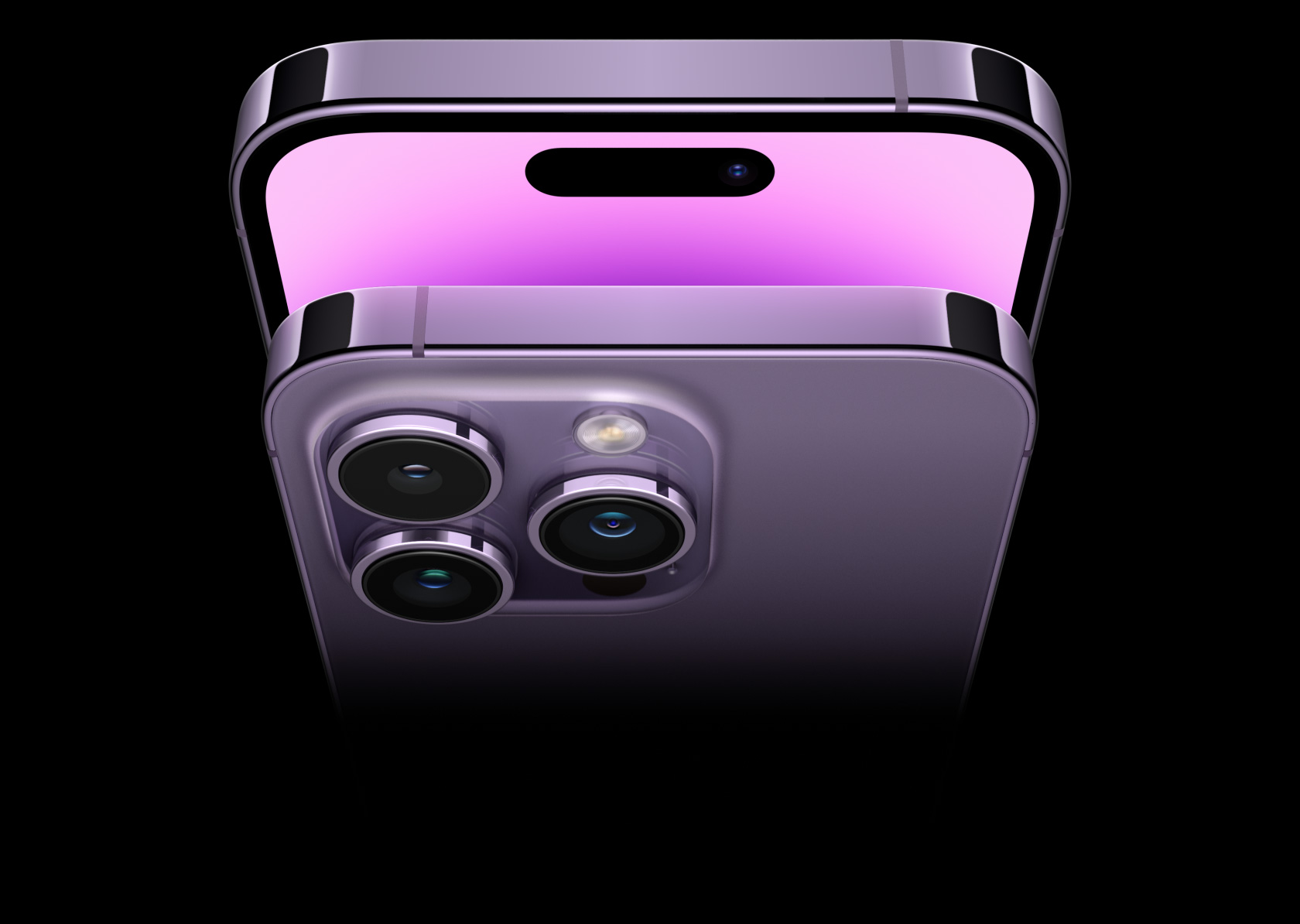 iPhone 14 Pro купить в Алматы: по лучшей цене на Kansha.kz