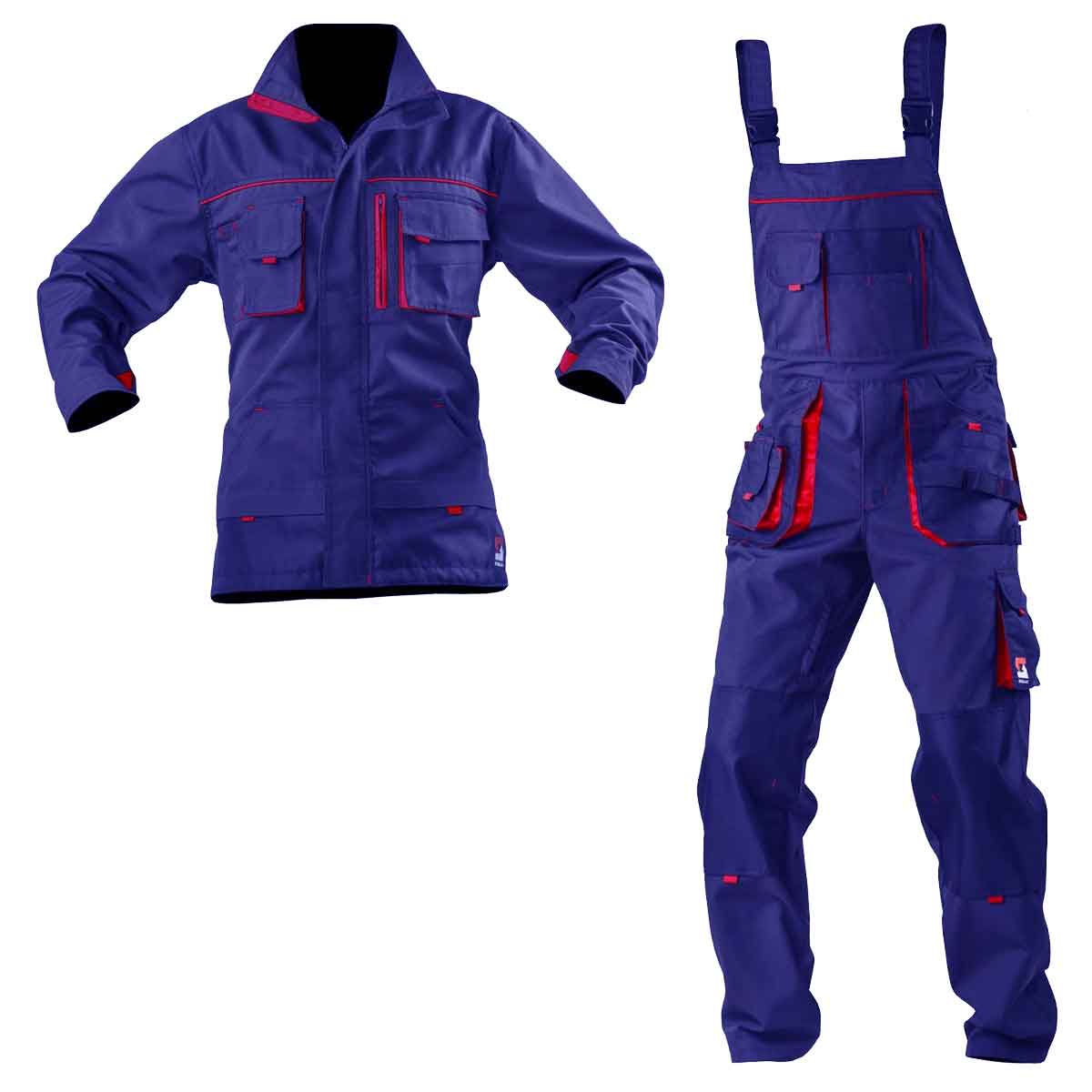 Летняя спецодежда 