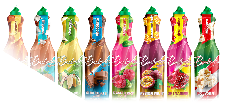 Собственное производство сатураторов