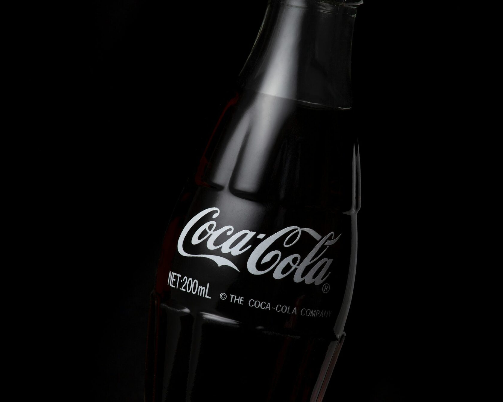 Coca-Cola Zero