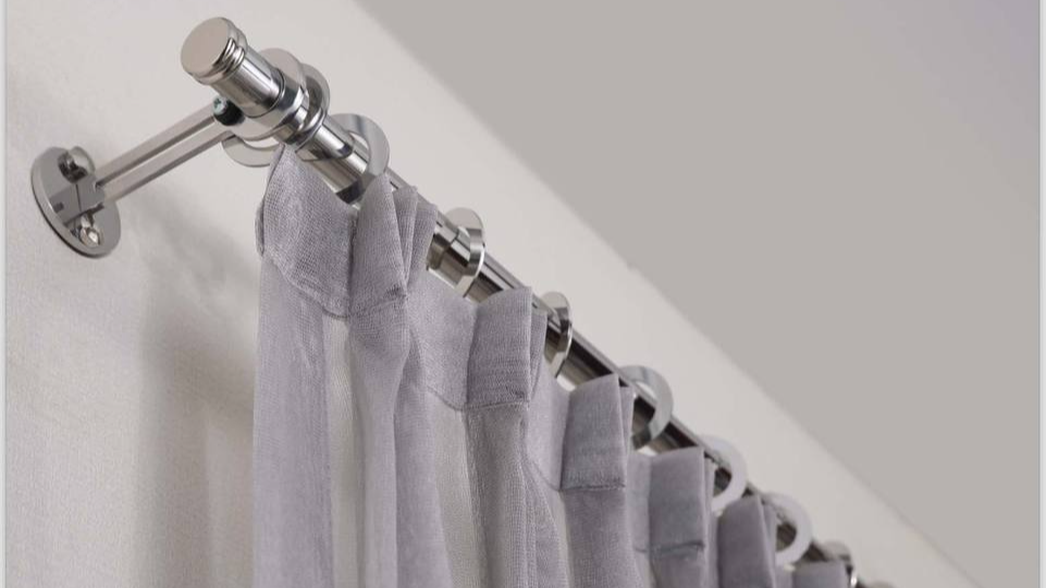 Карнизы для штор любой сложности под заказ 