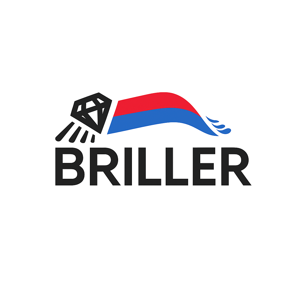Briller Paint