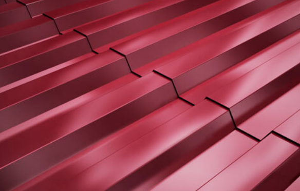 Профлист CH21