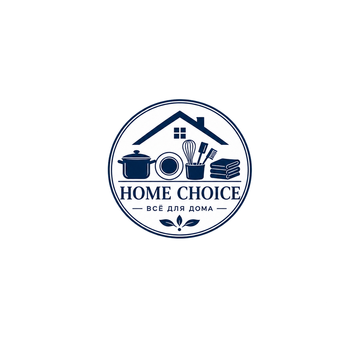  HOME CHOICE все необходимое для дома в одном мест е 