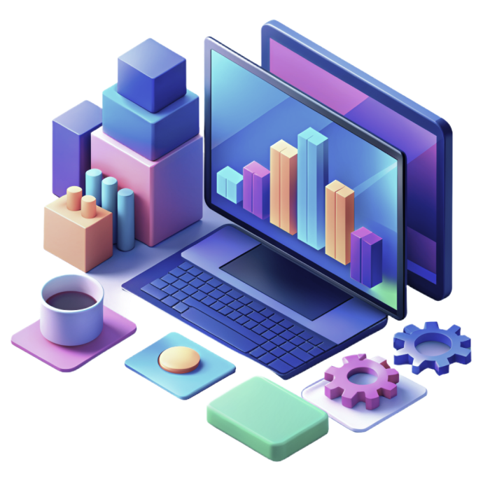 Custom Software Development