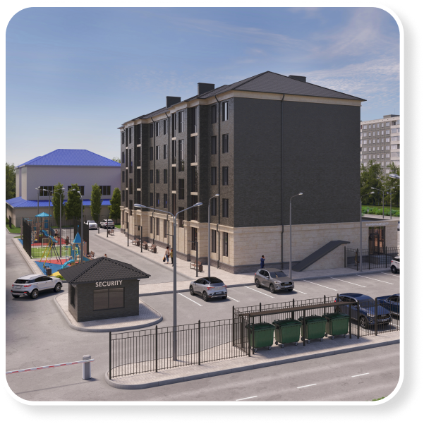 крыша караганда продажа квартир