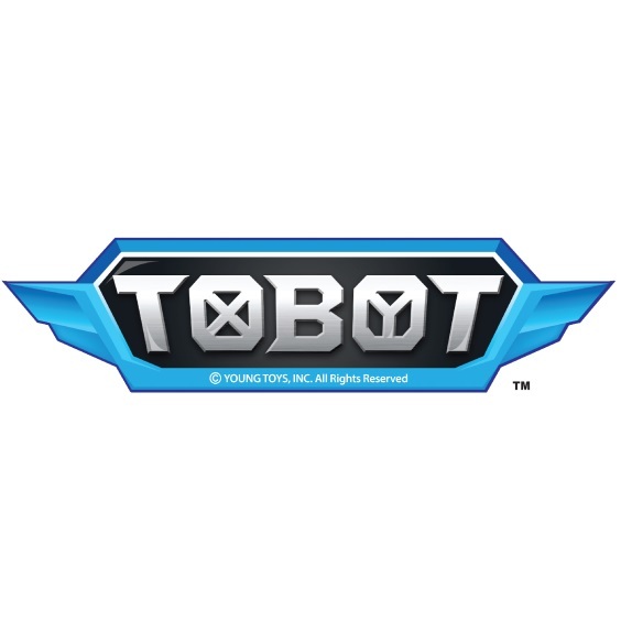 Бренд игрушек TOBOT