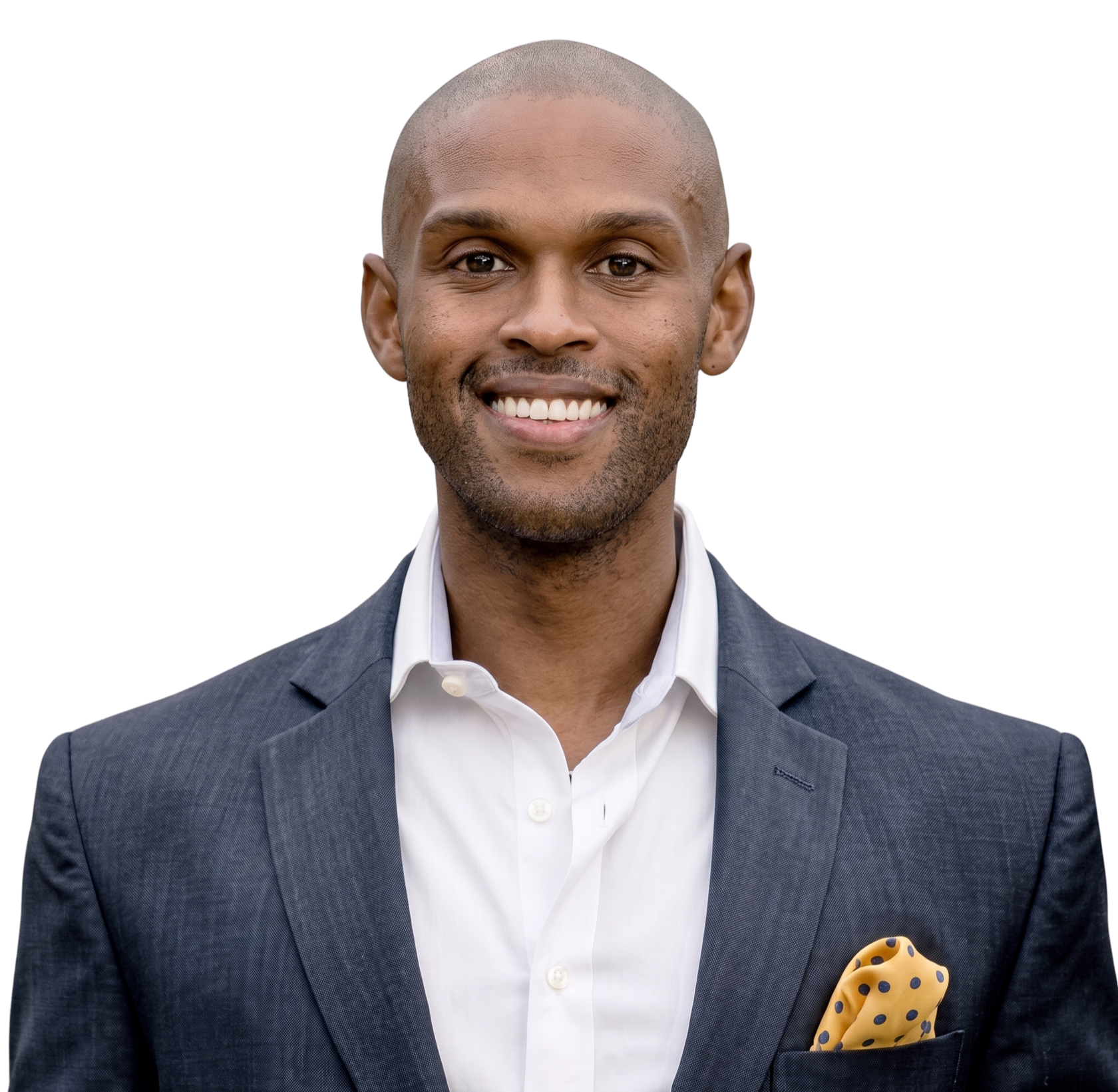 Shawn Leamon — спикер мастер-класса