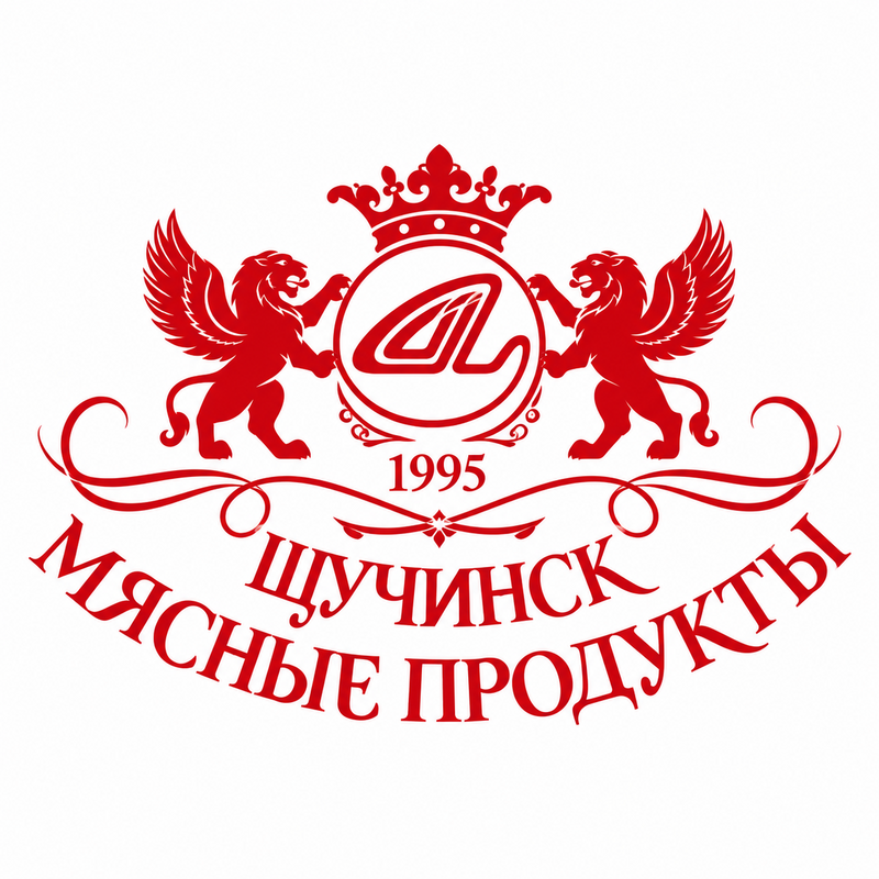 Логотип ТОО «Мясные продукты»