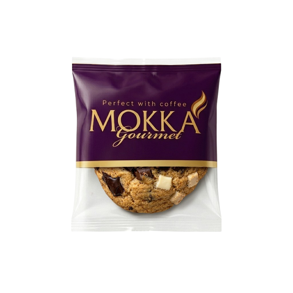 MOKKA Gourmet — Три шоколада