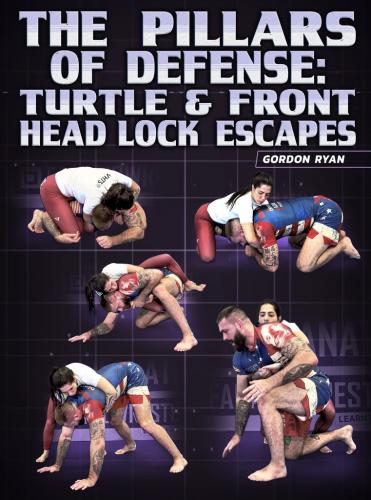 Foundations of BJJ cover