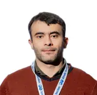 Iskander Gussenov