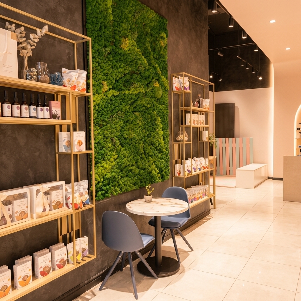 LULU Concept Store