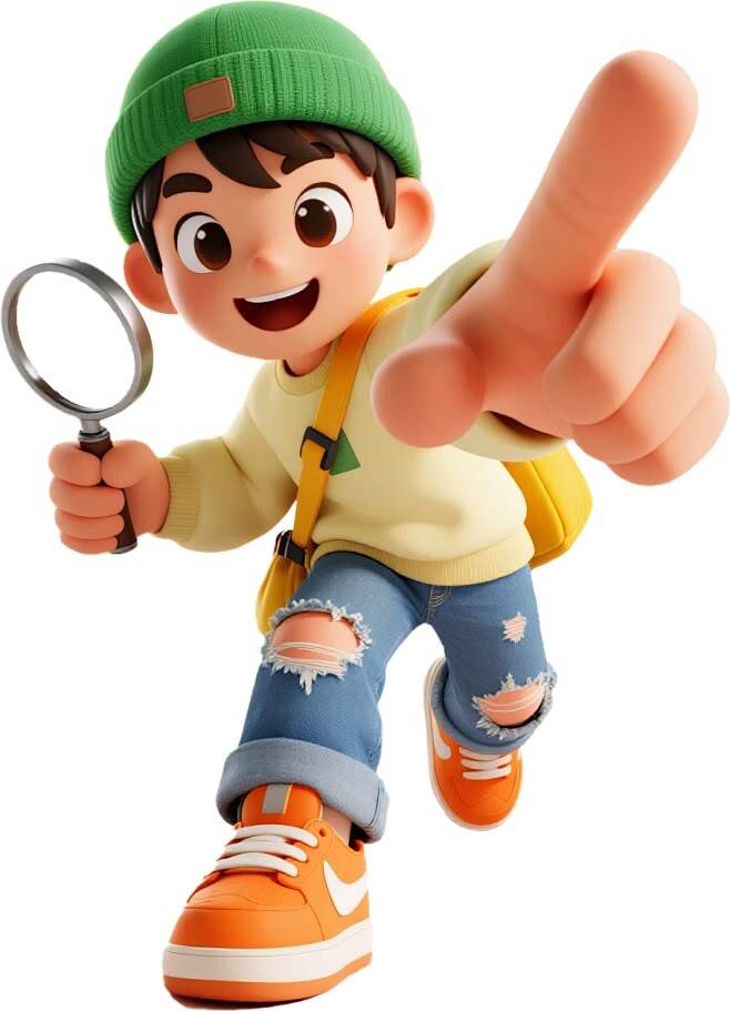 Ученик NeuroKids