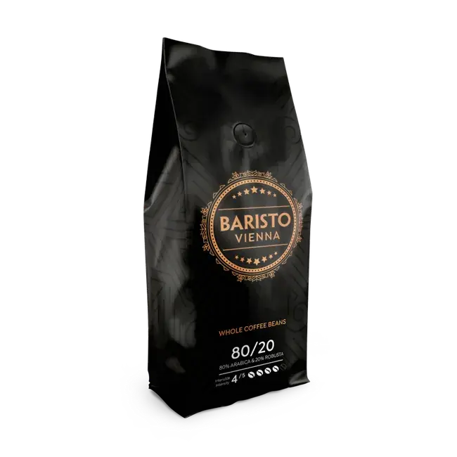 Зерновой Baristo 80/20