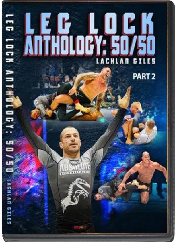 Foundations of BJJ cover